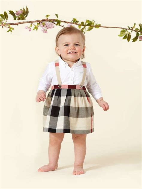 burberry bebe outlet|Burberry infant clothes outlet.